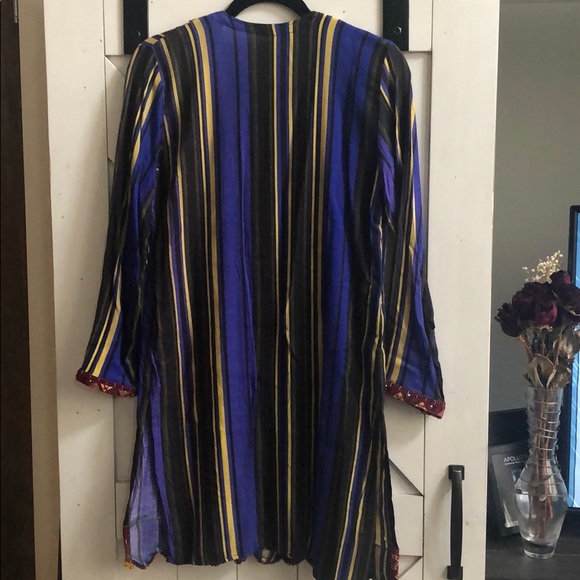 Handmade Tunic - Picture 4 of 4